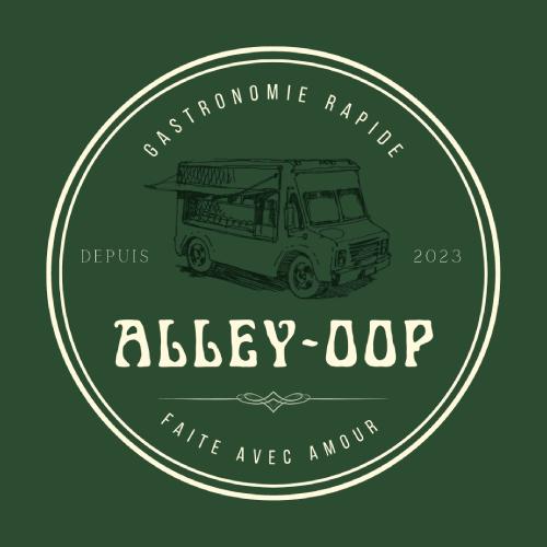 Projet de Foodtruck Gastronomique | Alley Oop - KBS Agency
